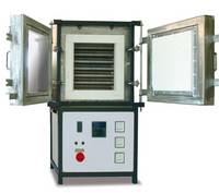 Special furnace up to 1100 C