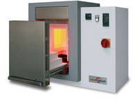 Laboratory high-temperature furnaces