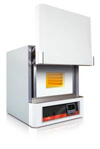 Laboratory Chamber Furnace