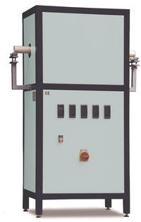 5-zone tube furnace 1300 C