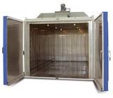 KT19200/03/AS - Furnace for drying composite fibre parts for the aviation industry and motor sports