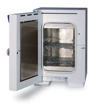 Laboratory drying cabinets