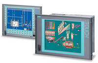 Siemens S7 controllers, Simatic Panel