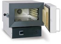 High Temperature Ovens